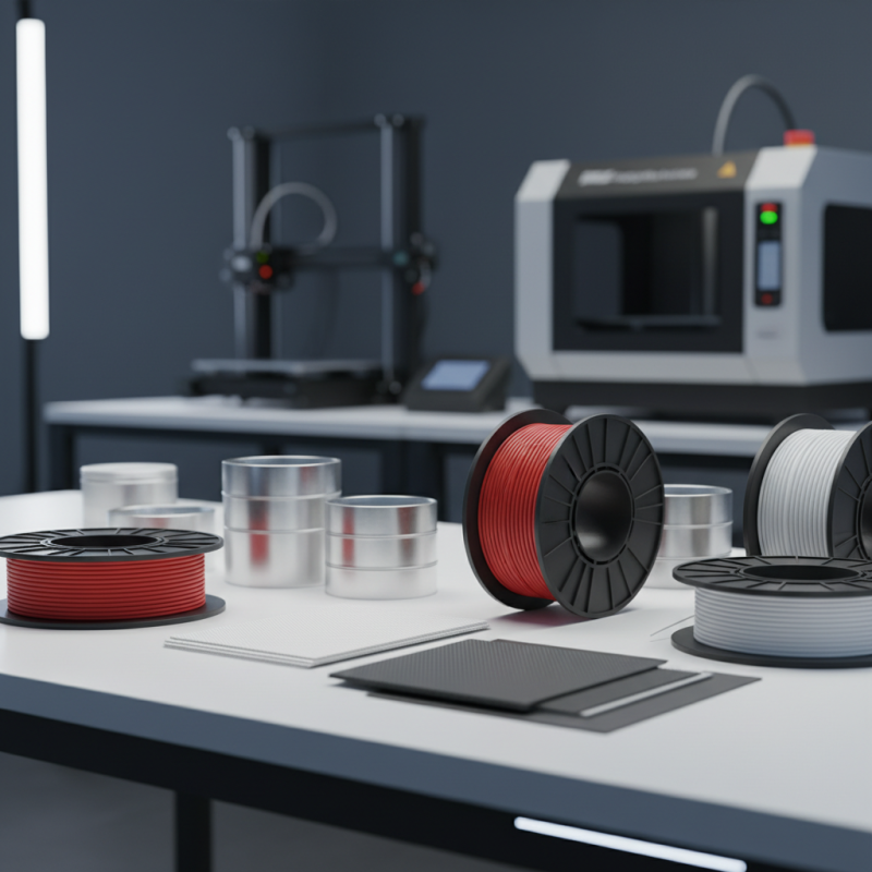 Best Rapid Prototyping Materials for Global Buyers?