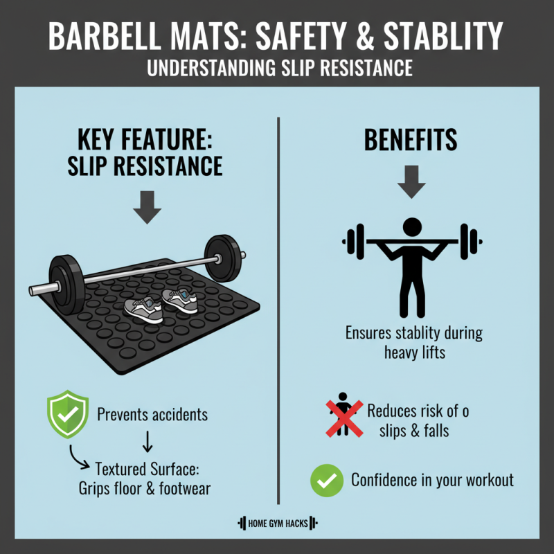 Best Barbell Mats Tips for Home Gym Buyers?