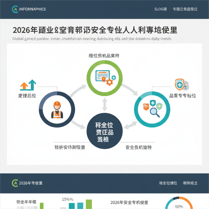 2026 Top Safety Professional Supply Trends for Global Buyers?