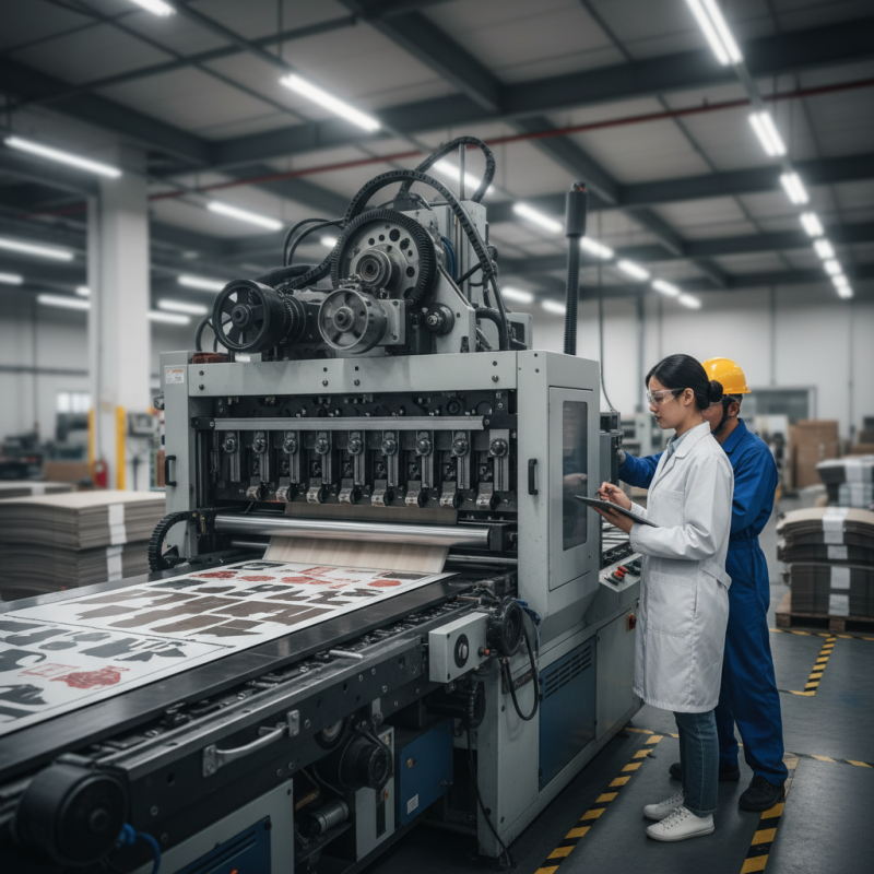 China Top Range Die Cutting Machine for Global Buyers?