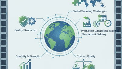Top Grating Manufacturers to Consider for Global Sourcing?