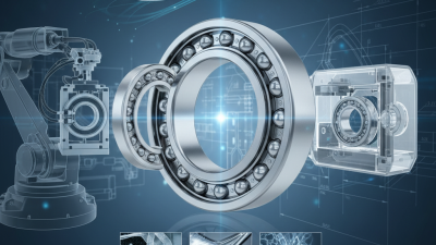 China Best Thin Section Bearings Overview and Applications Guide?