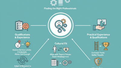 How to Source Safety Professionals for Your Business Needs?