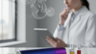 How to Choose the Best UOR Tornado 30K Puffs Disposable Vape Pen?