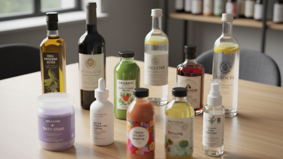 Top 10 Best Liquids to Buy in an Online Shop for Your Needs?
