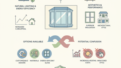 How to Choose the Perfect Pella Bay Windows for Your Home?