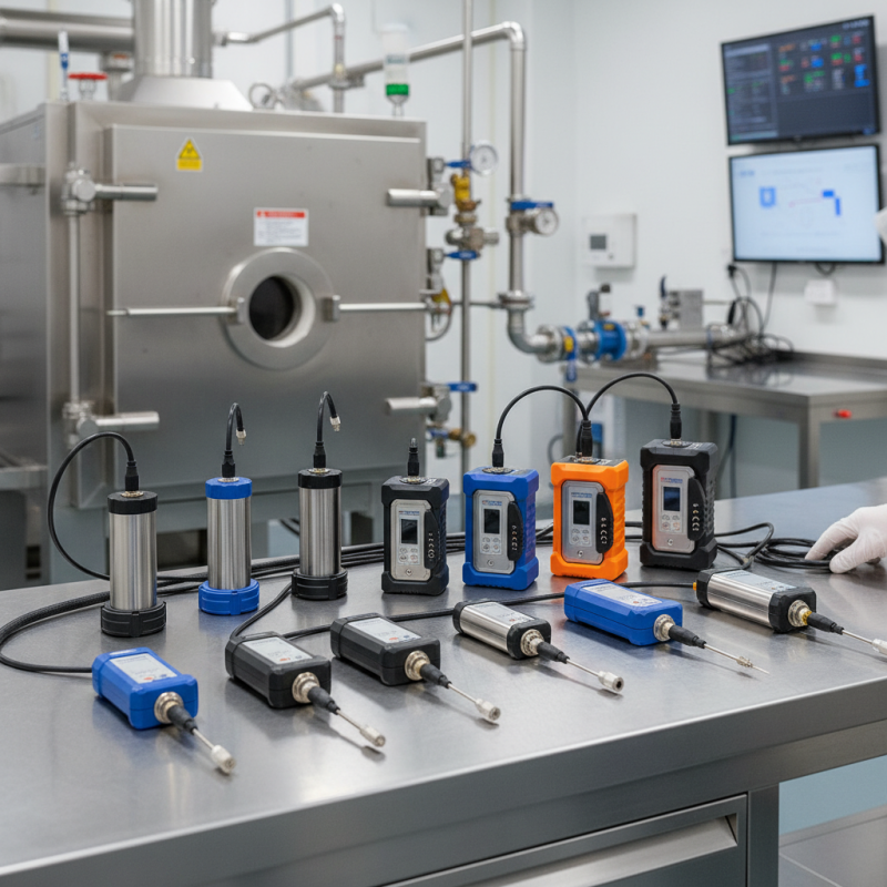 10 Best High Temperature Data Loggers for Accurate Monitoring?