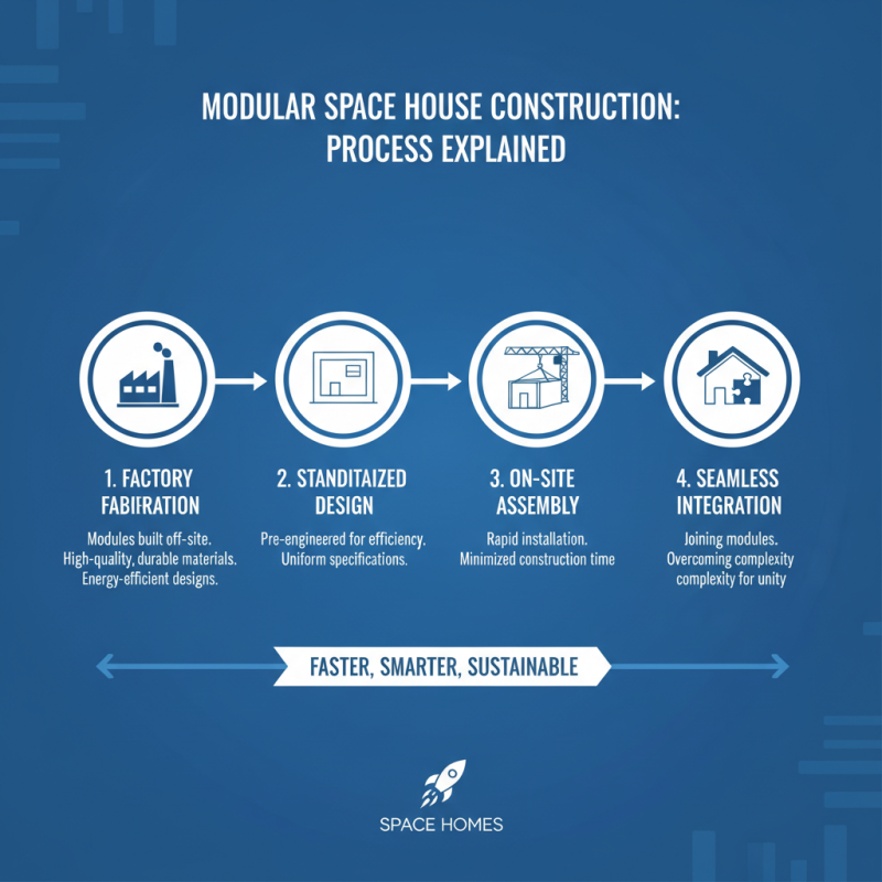 What is a Modular Space House and Why is it Popular?