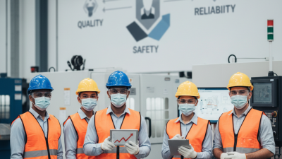 Why Choose the Best PPE Equipment Suppliers in Singapore?