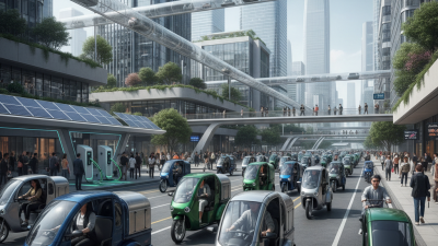Top China Electric Trikes Manufacturer for Global Buyers in 2026?
