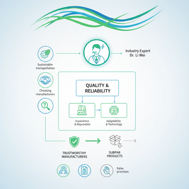 How to Choose the Best China Electric Tricycles Manufacturers?