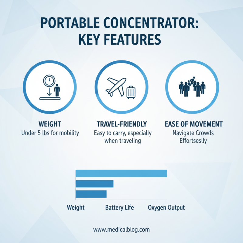 What is the Best Portable Concentrator for Global Buyers?