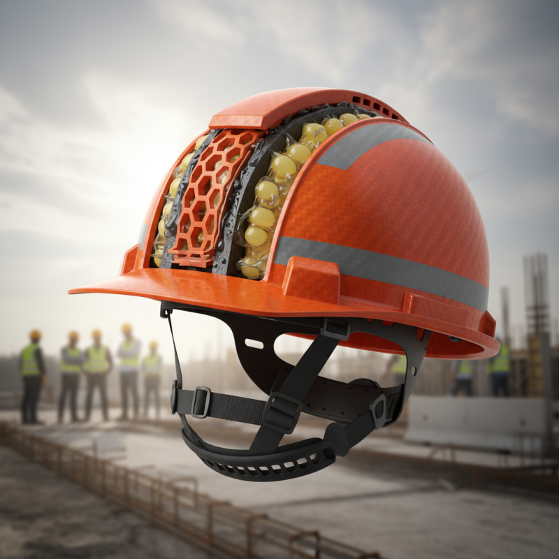 Top Safety Helmet Construction Tips for Global Buyers?