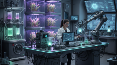 What is Custom Laboratory Equipment and How is it Used?