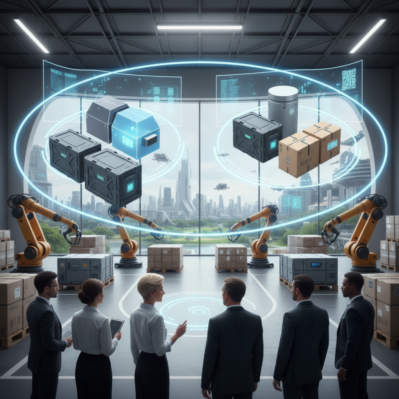 Top Packaging Items to Consider for Global Sourcing in 2026?