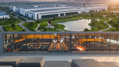 2026 Best Steel Grating Manufacturer for Global Buyers Guide?