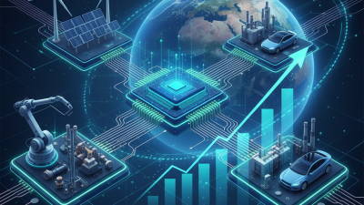 2026 Best Current Sensor Upgrade Quotes for Global Buyers