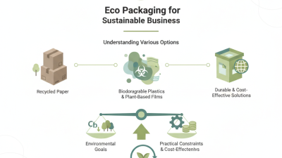 2026 How to Choose Eco Packaging for Sustainable Business Practices?