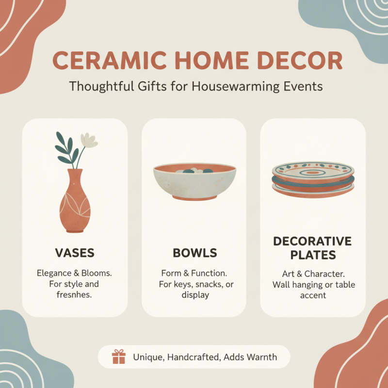 What are the Best Ceramic Gifts for Every Occasion?