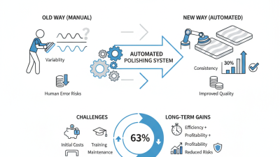 How to Optimize Efficiency with an Automated Polishing System?