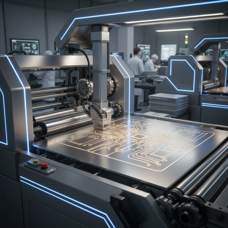 How to Choose the Best Aluminum Printing Machines for Your Business?