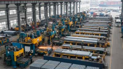 Top China Serrated Bar Grating Factory for Global Buyers?