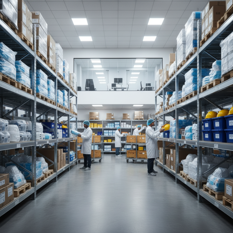 Top Ppe Supplier Singapore for 2026 Best Quality Options?