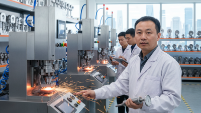 Top 10 China Hot Stamping Gauge Suppliers for Your Needs?