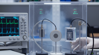 Essential Tips for Choosing the Right Piezo Pressure Sensor?