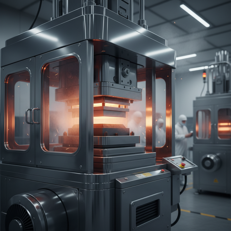 What is a Hot Pressing Device and How Does it Work?