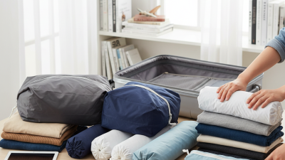 How to Choose the Best Cloth Compression Bag for Your Needs?