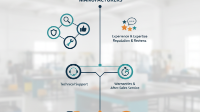 Top Tips for Choosing the Right Die Press Machine Manufacturers?