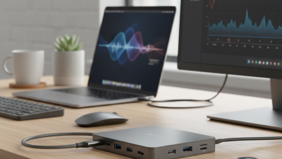 Best USB C Docking Station Adapter for Global Buyers?