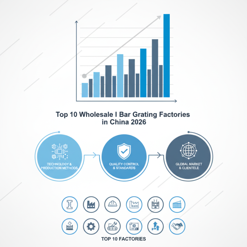 Top 10 Wholesale I Bar Grating Factories in China 2026?