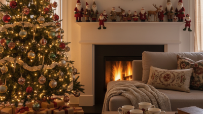 2026 How to Choose Vintage Christmas Decorations for Your Home?