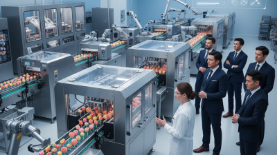 2026 Top Lollipop Die Forming Production Line Suppliers?