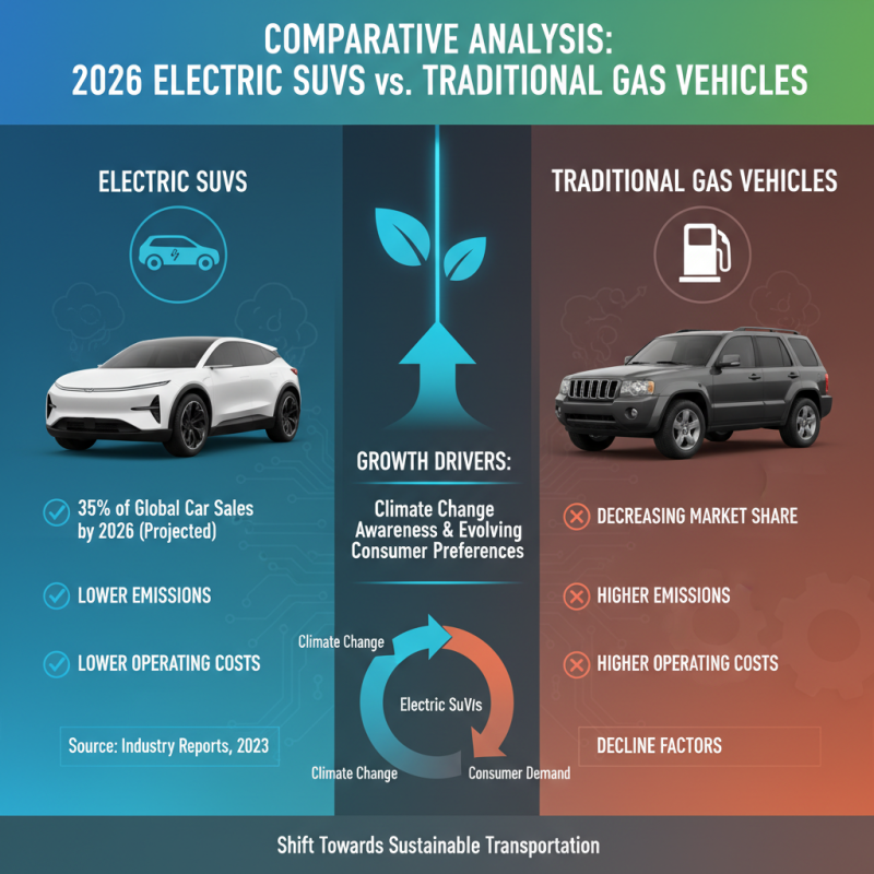 2026 Best Electric SUV Features and Buyer Insights?