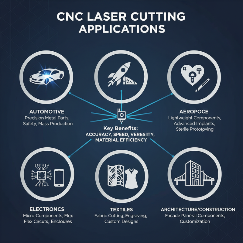 China Top Cnc Laser Cutting Machine for Global Buyers?