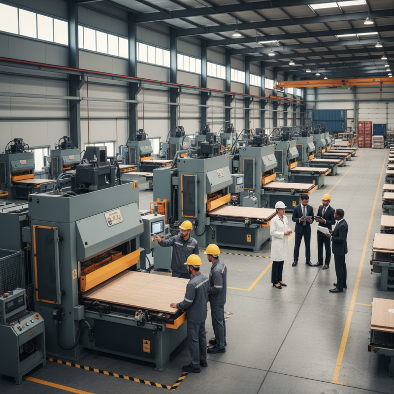 Top Flat Press Machine Suppliers for Your Global Sourcing Needs?