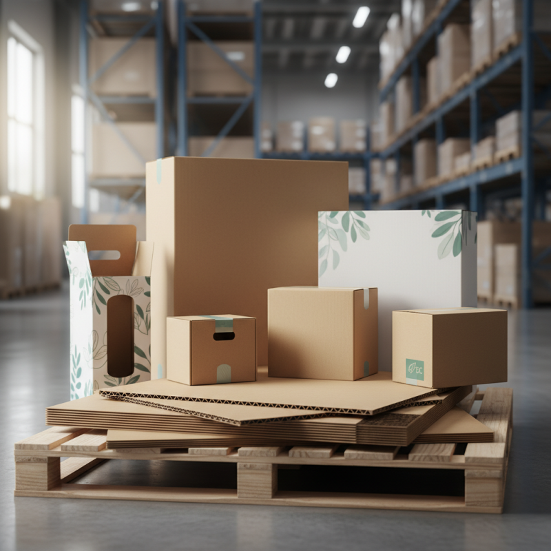 Best Tips for Choosing Corrugated Packaging Solutions?