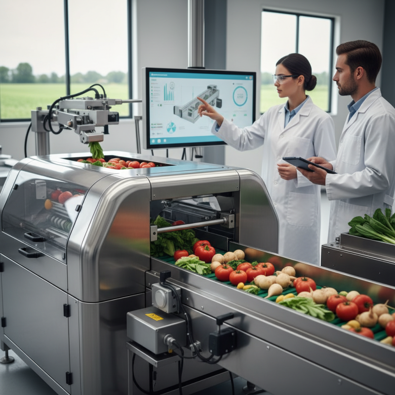 How to Choose the Best Ahu Produce Machine for Your Business?