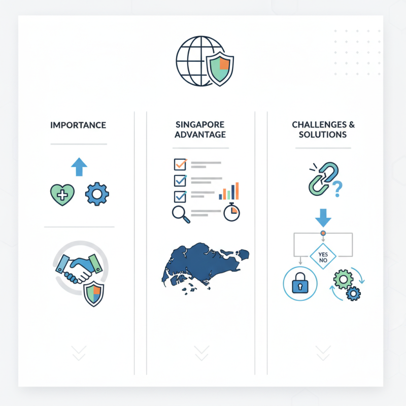 Top Ppe Supplier Singapore for Global Procurement Needs?