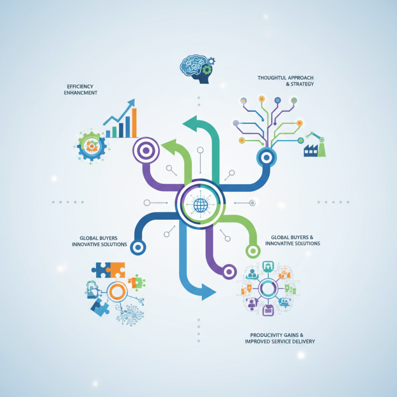 Top 10 Automation Solutions for Global Buyers Today?