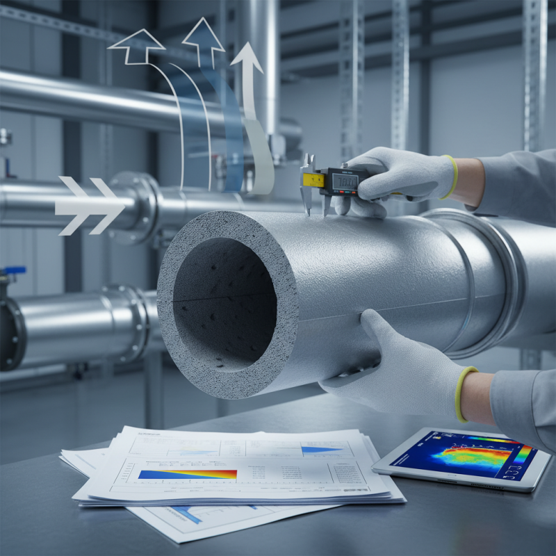 Essential Tips for Choosing Polyolefin Duct Insulation?