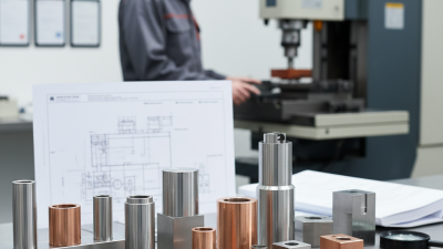 How to Choose Quality Stamping Products for Your Business?