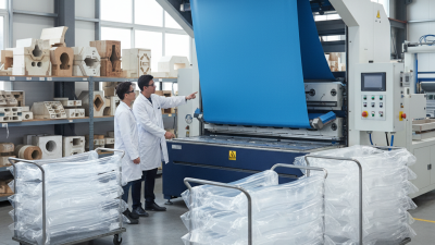 Why Choose Vacuum Forming for Your Manufacturing Needs?