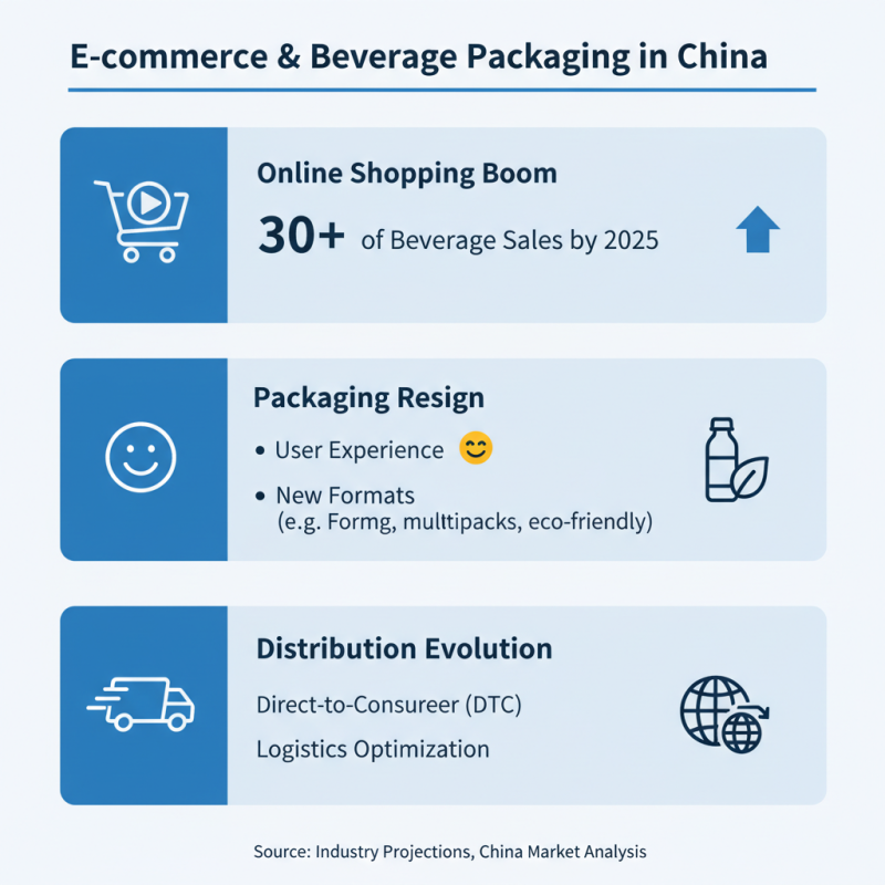 China Top Beverage Packaging Innovations and Trends for 2026?