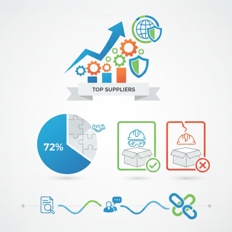 Top 10 Safety Equipment Suppliers You Can Trust Globally?