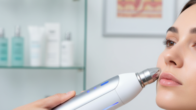 Microdermabrasion Machine Tips for Best Results and Purchase Guide?