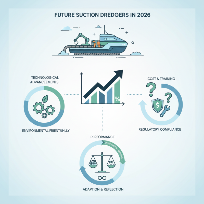 Top 10 Jet Suction Dredgers for Global Buyers in 2026?